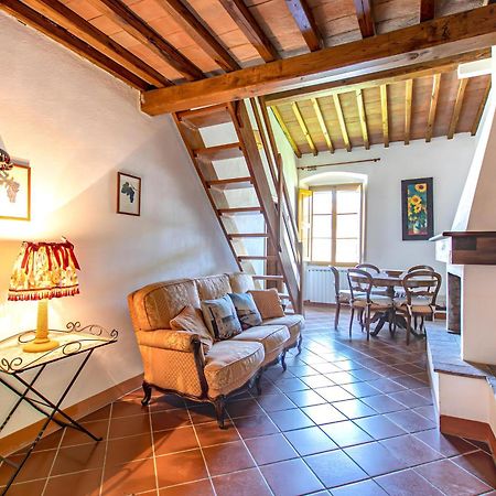 Agriturismo Fattoria Santo Stefano Greve in Chianti Exterior photo