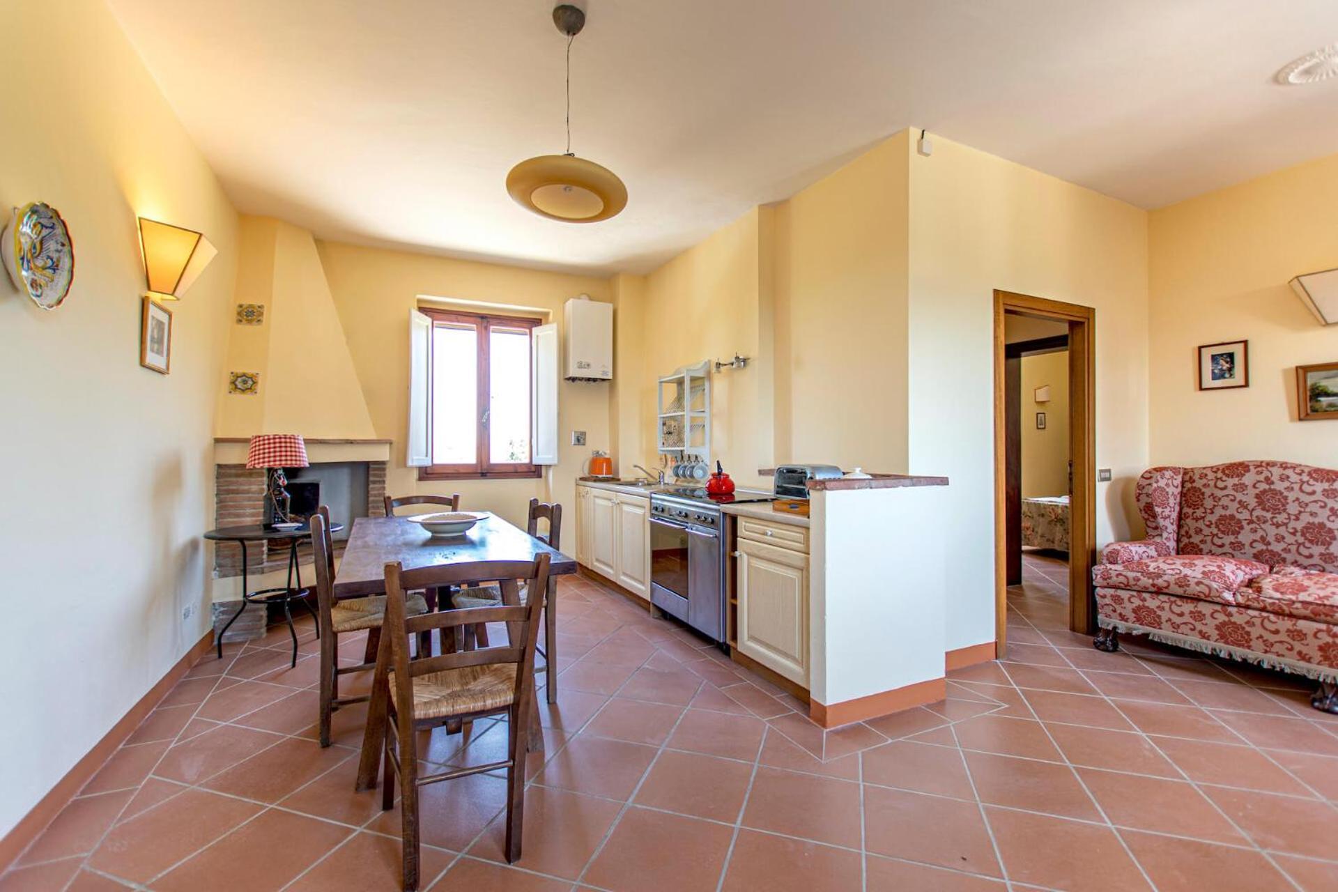 Agriturismo Fattoria Santo Stefano Greve in Chianti Exterior photo