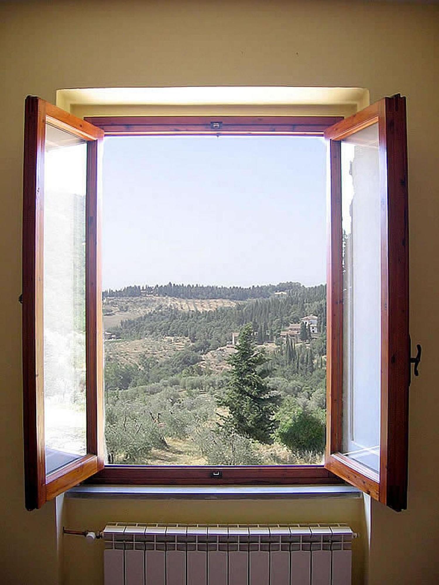 Agriturismo Fattoria Santo Stefano Greve in Chianti Exterior photo