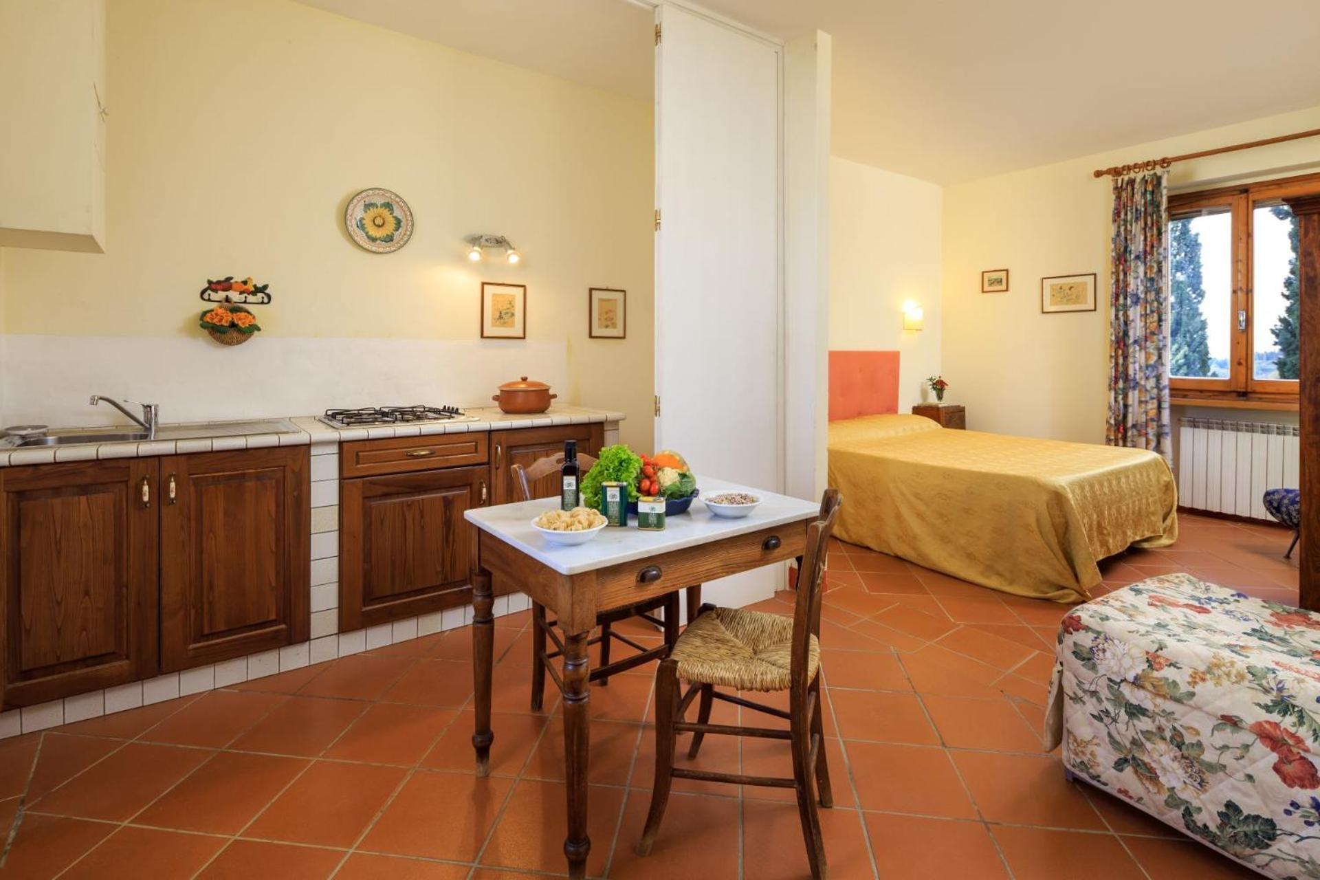 Agriturismo Fattoria Santo Stefano Greve in Chianti Exterior photo