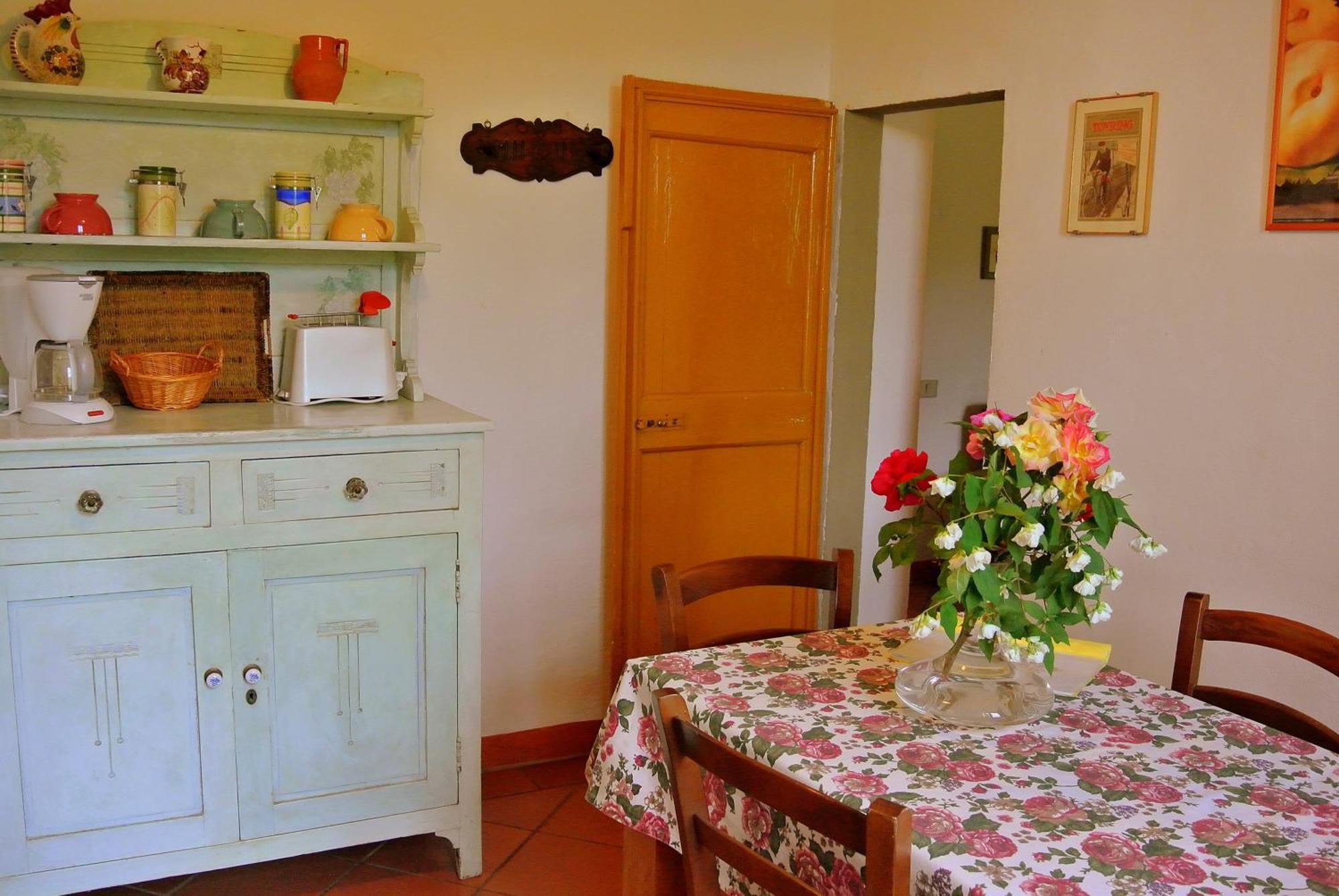 Agriturismo Fattoria Santo Stefano Greve in Chianti Room photo