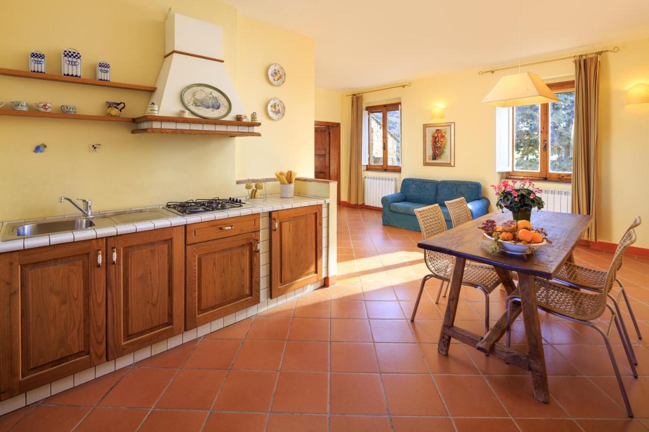 Agriturismo Fattoria Santo Stefano Greve in Chianti Exterior photo